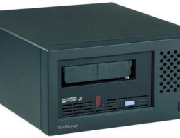 3580L3H Ultrium 3 400/800Gb Full-High LVD Tape Drive w/o Power Cord External