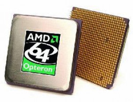 379259-B21 AMD O248 2.2 GHz/1MB Single-Core Processor Option Kit for Proliant DL145 G2