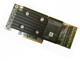 405-AAUZ RAID- PERC H745 front card SAS-3 12 /