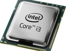 600134-001 Intel Core i3-540 64-bit (3.06GHz/2-core/4MB/73W) Processor