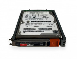 D4-2S10-600 600GB 10K 2.5in 6G SAS HDD for VNX