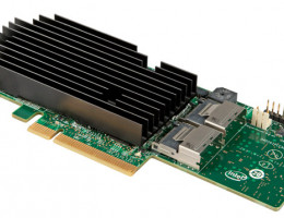 RMS25PB080 8-Ports SAS 6Gb/s PCI Express 2.0 x8