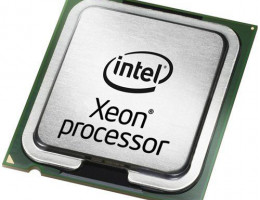 457943-B21 Intel Xeon Processor L5420 (2.50GHz, 50 Watts, 1333 FSB) for Proliant DL360 G5