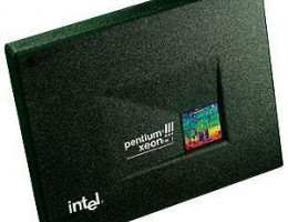 128283-B21 Intel Pentium III Xeon 1GHz/256KB Upgrade Kit