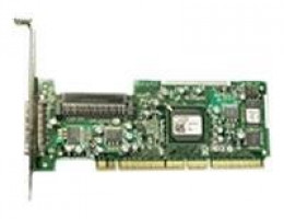 25R8121 Raid Ultra320 SCSI 1Channel PCI-X low profile