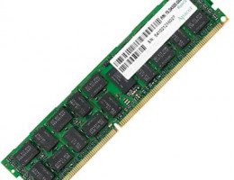 416258-001 DIMM 4GB PC2700 DDR 333-MHz SDRAM