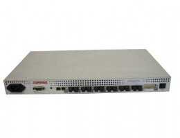 176219-B21 StorageWorks FC SAN Switch 8-EL