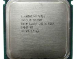 458693-001 Intel Xeon processor 5110 (1.60 GHz, 65 W, 1066 MHz FSB) for Proliant