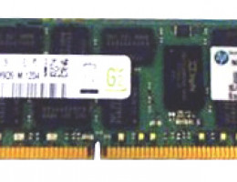 647649-171 DIMM,8GB (1x8GB), PC3U-10600R (DDR3-1333), dual-rank, registered, CAS-9, low-voltage,RoHS