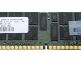 AD126-69001 2GB PC2-4200 DDR2 RX6600 DIMM