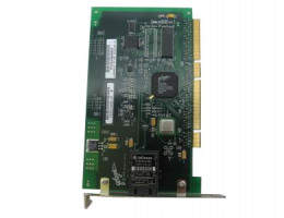 QLA2100F QLA2100F PCI FC adapter, 64bit, 66Mhz, 1Gb