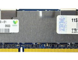 43X5047 4 GB PC3-10600R DDR3 ECC REG