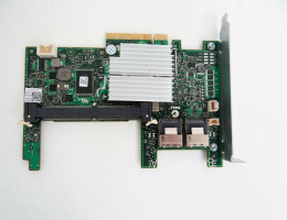 0XXFVX PERC H700 6Gb/s SAS RAID Controller