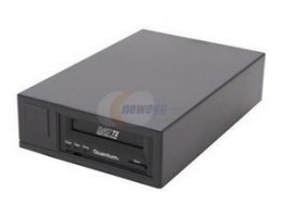 CD72LWE-SST DAT 72 CD72LWE-SST - Tape drive external - DAT (DAT-72) 36Gb/ 72Gb- SCSI - LVD - 1 U