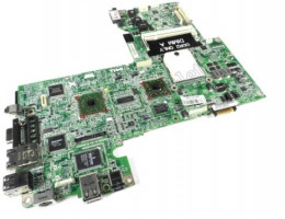 0MY554 Inspiron 1721 Laptop Motherboard