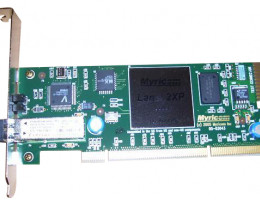 257894-006 Lan card 2,12/ Fiber Card PCI-X