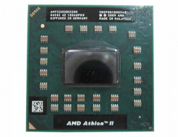 AMP320SGR22GM Athlon II X2 P320 2.1Ghz 512KB S1g4 NAEGC