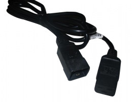 E7798A PDU power cord, 2.0 m long with C20 plug for modular PDU's