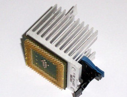 259594-001 Intel Pentium III 1.4GHz (Tualatin, 133MHz, 512KB L2 cache)