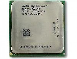 445106-B21 AMD Opteron processor Model 2356 (2.3 GHz, 2 MB L3 Cache, 75W ACP) BL465c Processor Option Kit