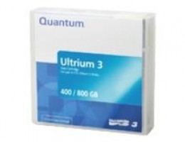 MR-L3MQN-BC data cartridge, LTO Ultrium 3, pre-labeled
