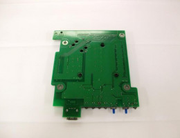 48P9029 Front Panel Operator Information Card With USB For xSeries 345