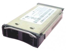 23L3336 Transceiver GBIC HP 1-port 1000Base-LX Multi Mode FC