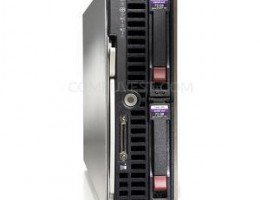 403433-B21 ProLiant BL465 cClass server AMD Opteron 2210HE (1.8GHz) 2x1MB Dual Core, SFF SAS (1P, 1GB)