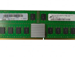 45D1202 4GB POWER6 DDR2 DIMM PC2-3200 ECC REG