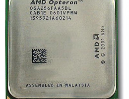 578022-001 AMD Opteron Processor Model 6136 (2.4 GHz, 12MB Level 3 Cache, 80W)