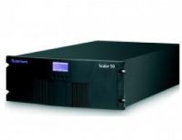 PC-KUK1C-YF Scalar 50 Dual LTO-3HH Tape Drive Module, 4Gb native FC