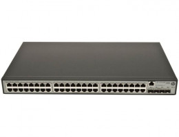 V1910-48G 48x10/100/1000Base-T, 4-ports SFP, 19