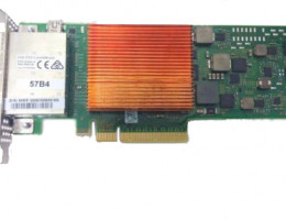 00MH917 6GB Quad Port PCI Express 3.0 SAS RAID 57B4