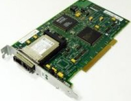 223180-B21 FC Host Controller /P - 32-bit PCI bus master for Novell - Has a slot for one GBIC module