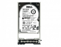 0B33079 Dell 1,8TB 10000 SAS 2,5" HHD