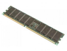 351108-B21 512MB ECC PC2100 SDRAM Kit (1x512Mb) DL140