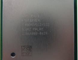 B80532PE056512 Pentium IV 2400Mhz (512/533/1.525v) s478 Northwood