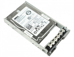0NV0G9 500GB 7,2K RPM 2,5" 6Gb/s SAS HDD