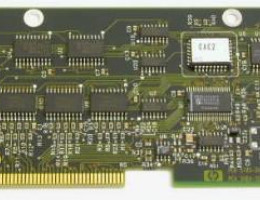 5064-3511 NetServer SF2 Management PC Card