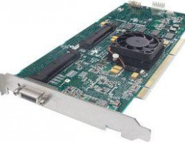 2216800-R Adaptec/ICP Vortex ICP9085LI SGL SAS, RAID 0,1,1E,5,5EE,6,10,50,60,JBOD, 8port, 256Mb, PCI-X