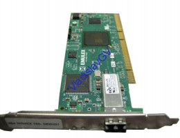 L2A2245 LightPulse 2Gb/s SP FC HBA LC LP PCI-X