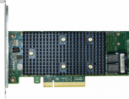 RSP3WD080E  PCIe/SAS/SATA Entry-Level RAID Adapter, 8-ports, RAID 0,1,10,5,50, PCIe x8 Gen3