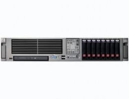 AG456A DL380 G5 SAN Storage Server