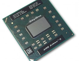 AMM320DB022GQ Athlon II X2 M320 2.1Ghz 512KB S1g3 NAEIC