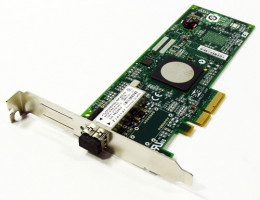 397739-001 4Gbps Single Port PCI-E8x Fibre Channel HBA Card