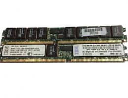39M5870 8GB (2x4GB Kit) DDR2-533 PC2-4200 VLP Memory BladeCenter LS21/ LS41