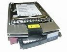 260755-001 SCSI 36Gb (10K/U320/80pin/Hot-Plug)