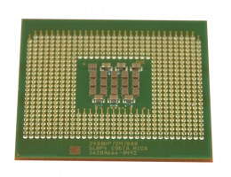 SL8P4 Xeon 3400 DP 3.40GHz/2MB/800MHz FSB S604