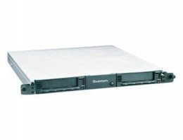 BHCNX-EY DLT-V4 BHCNX-EY - Tape drive rack-mountable - 2 x DLT (DLT-VS160) 160Gb/ 320Gb- SCSI