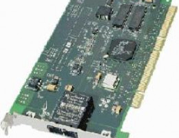 218409-B21 FC adapter - For HP-UX operating system - 1 channel, short wave, 64-bit, 66MHz PCI